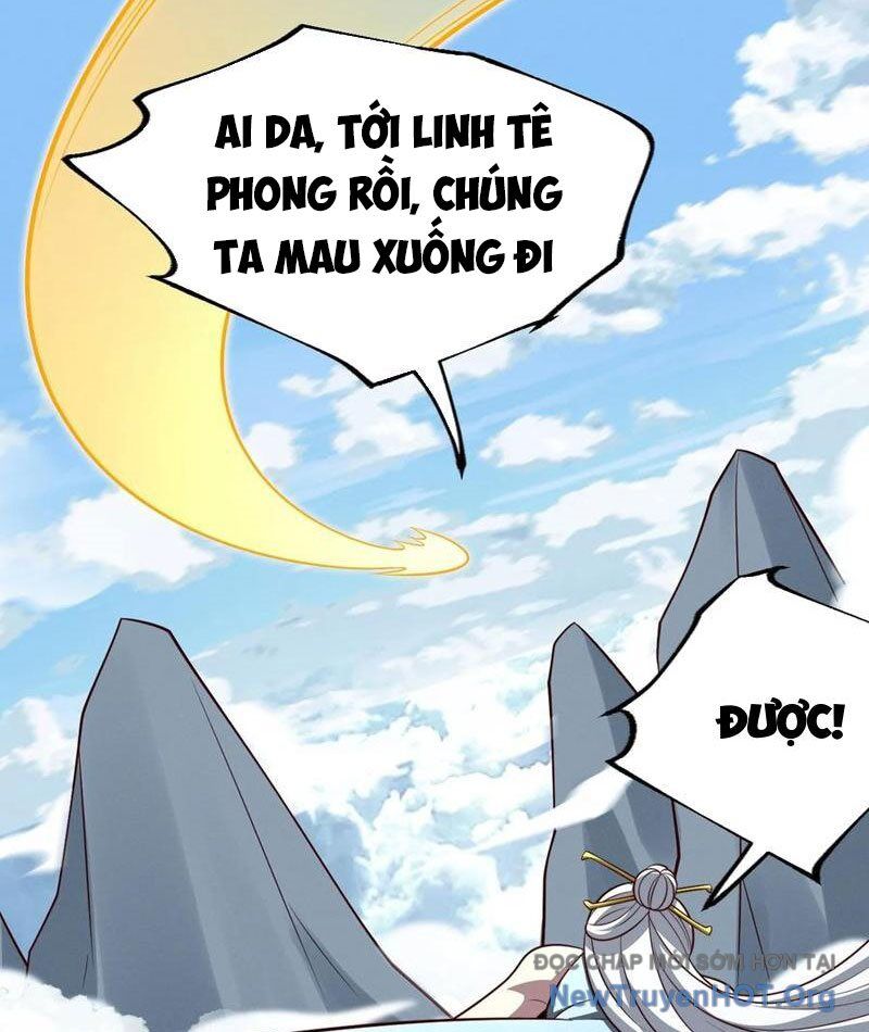 Ta Chính Nghĩa Nhưng Bị Hệ Thống Ép Thành Trùm Phản Diện [Chap 148-153] - Page 22