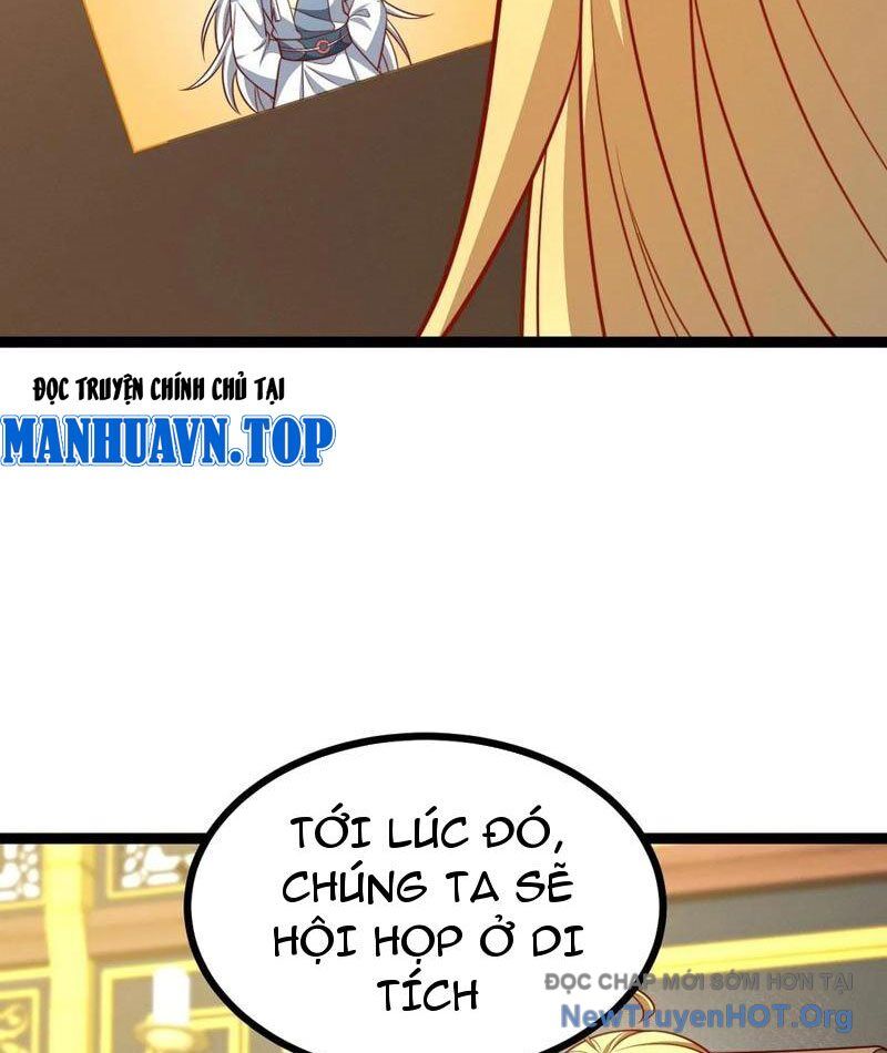 Ta Chính Nghĩa Nhưng Bị Hệ Thống Ép Thành Trùm Phản Diện [Chap 148-153] - Page 26