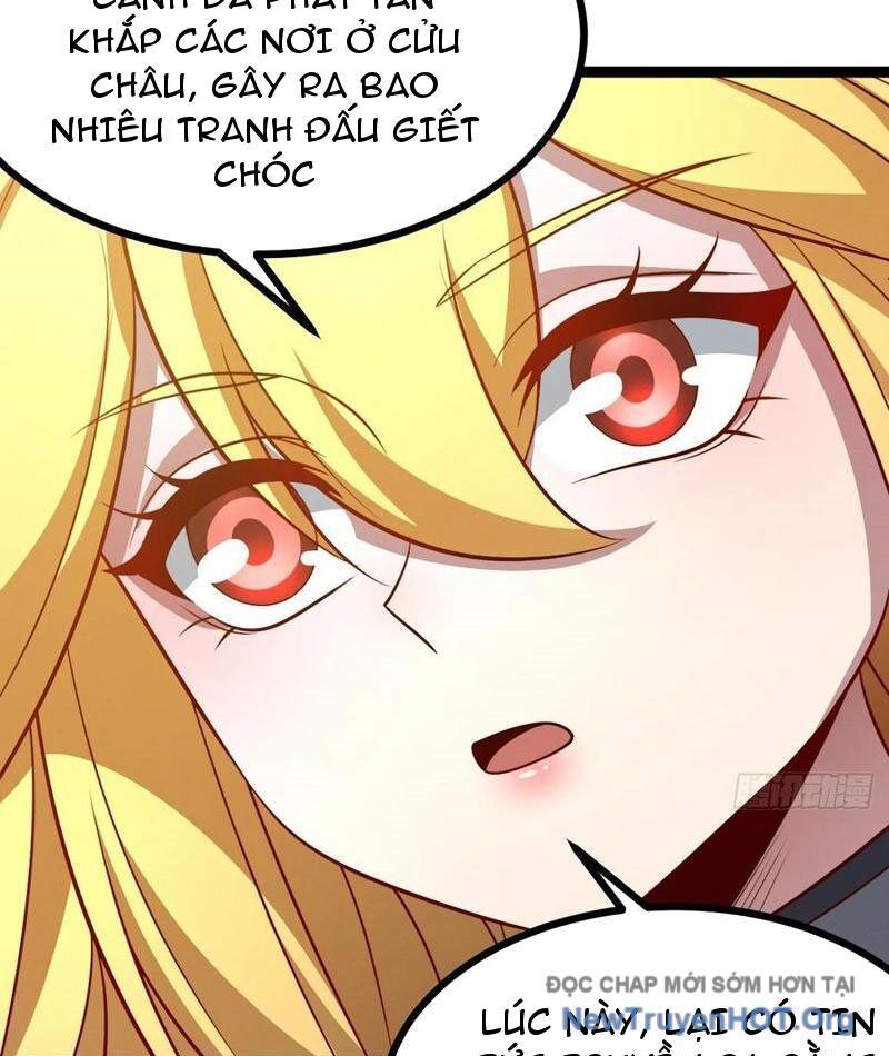 Ta Chính Nghĩa Nhưng Bị Hệ Thống Ép Thành Trùm Phản Diện [Chap 148-153] - Page 32