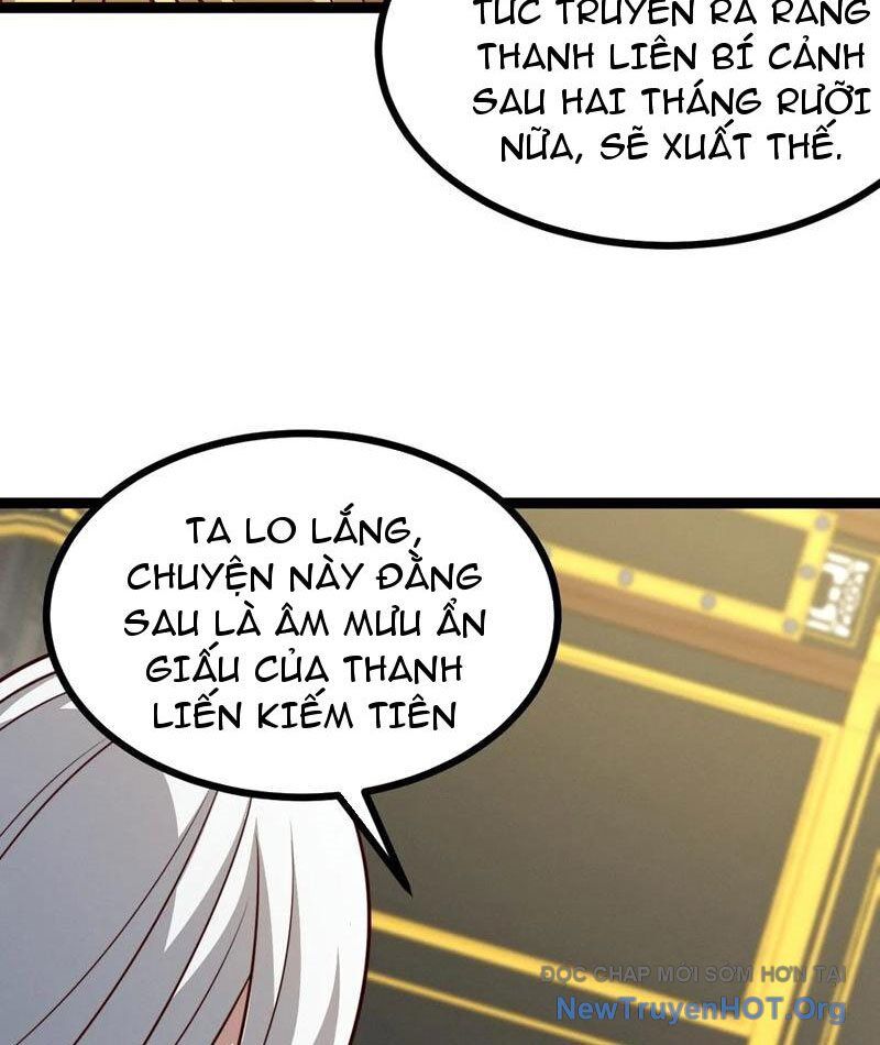 Ta Chính Nghĩa Nhưng Bị Hệ Thống Ép Thành Trùm Phản Diện [Chap 148-153] - Page 33