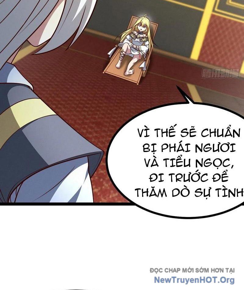 Ta Chính Nghĩa Nhưng Bị Hệ Thống Ép Thành Trùm Phản Diện [Chap 148-153] - Page 34
