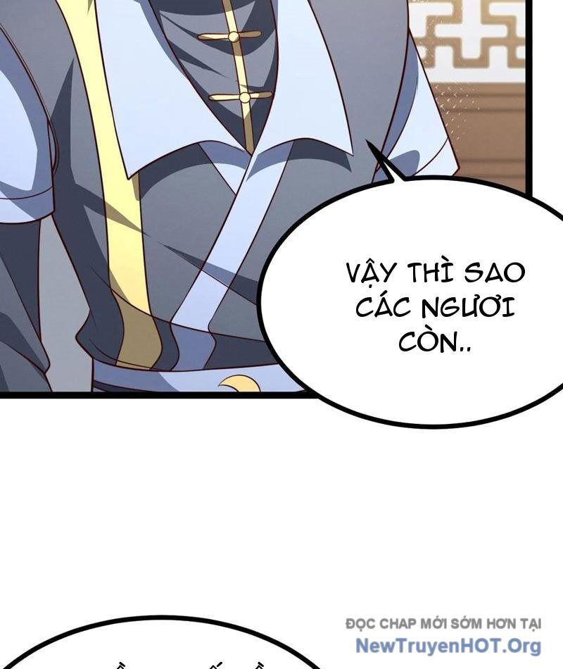 Ta Chính Nghĩa Nhưng Bị Hệ Thống Ép Thành Trùm Phản Diện [Chap 148-153] - Page 36