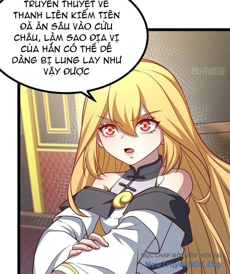 Ta Chính Nghĩa Nhưng Bị Hệ Thống Ép Thành Trùm Phản Diện [Chap 148-153] - Page 37