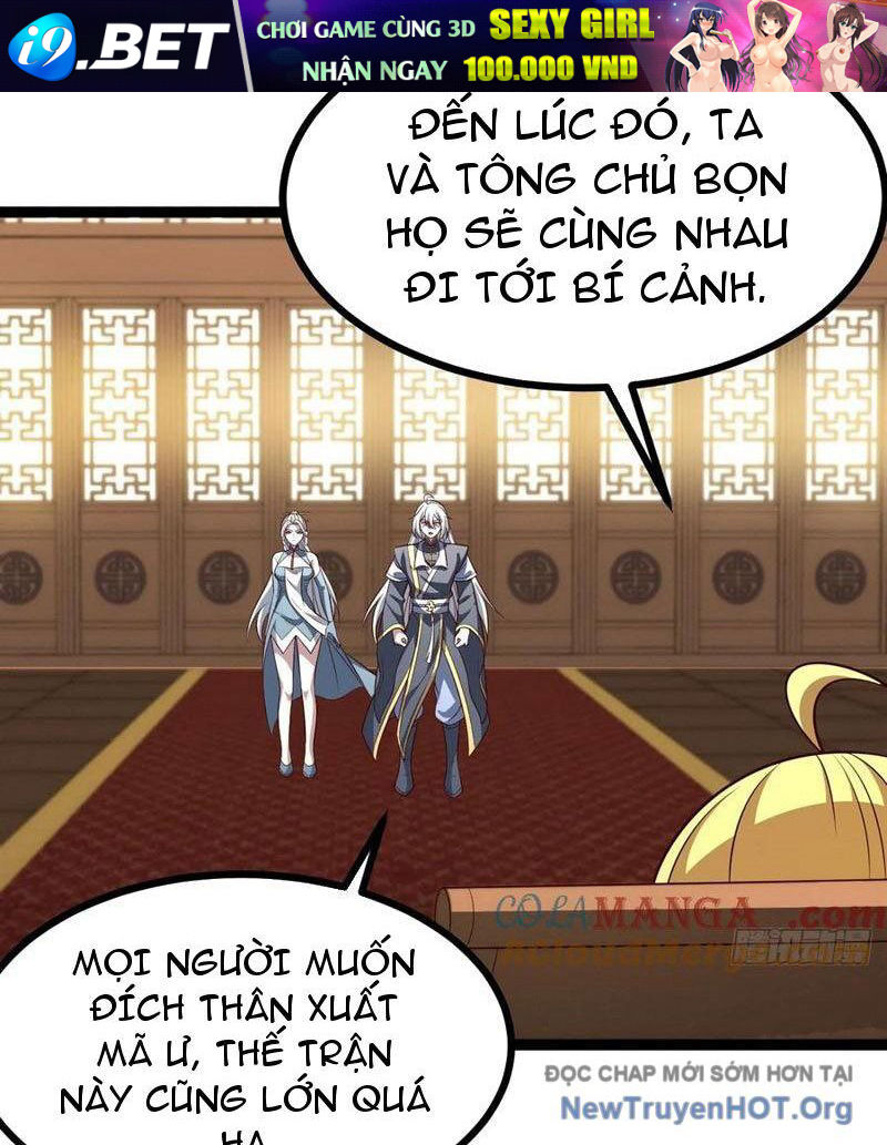 Ta Chính Nghĩa Nhưng Bị Hệ Thống Ép Thành Trùm Phản Diện [Chap 148-153] - Page 39