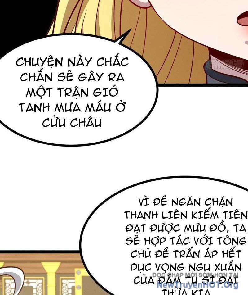 Ta Chính Nghĩa Nhưng Bị Hệ Thống Ép Thành Trùm Phản Diện [Chap 148-153] - Page 42