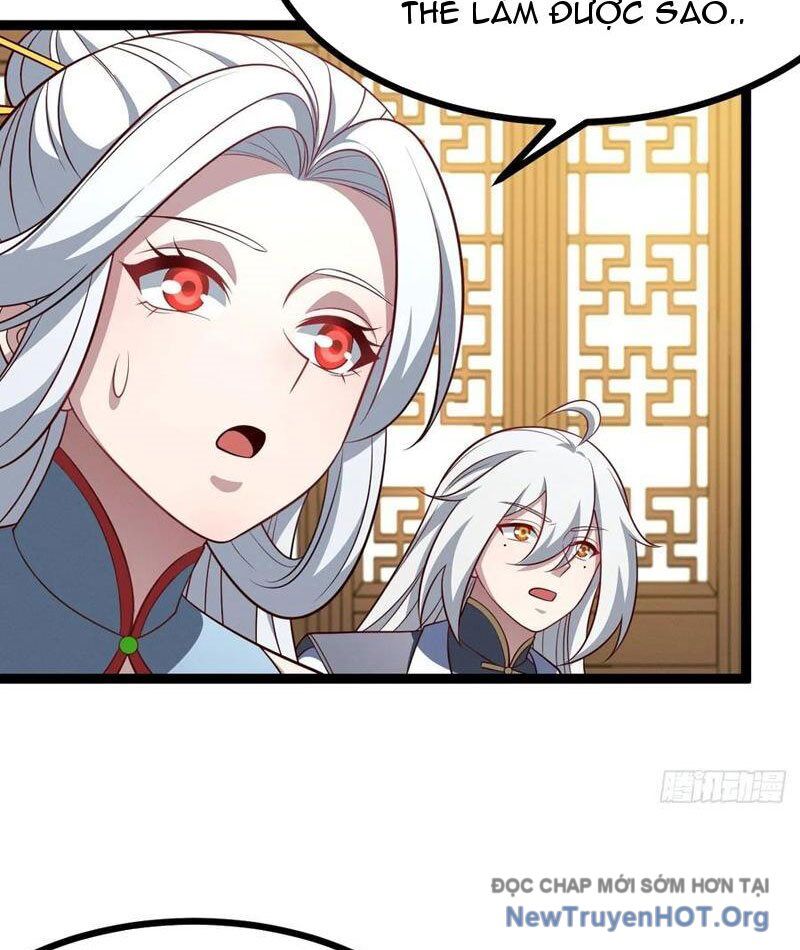 Ta Chính Nghĩa Nhưng Bị Hệ Thống Ép Thành Trùm Phản Diện [Chap 148-153] - Page 45