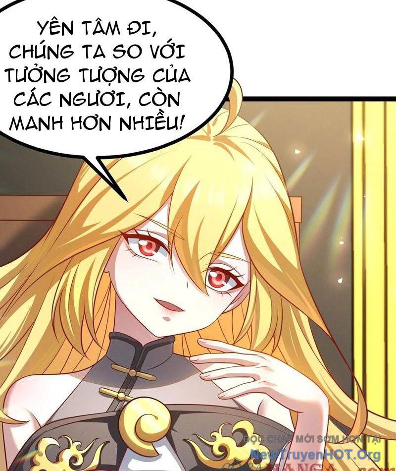 Ta Chính Nghĩa Nhưng Bị Hệ Thống Ép Thành Trùm Phản Diện [Chap 148-153] - Page 46