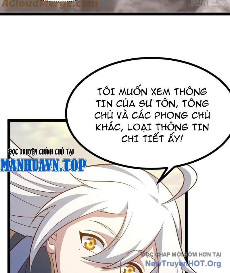 Ta Chính Nghĩa Nhưng Bị Hệ Thống Ép Thành Trùm Phản Diện [Chap 148-153] - Page 51