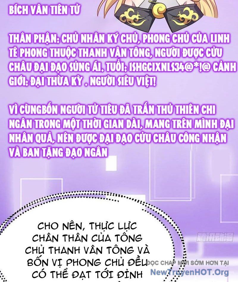 Ta Chính Nghĩa Nhưng Bị Hệ Thống Ép Thành Trùm Phản Diện [Chap 148-153] - Page 55