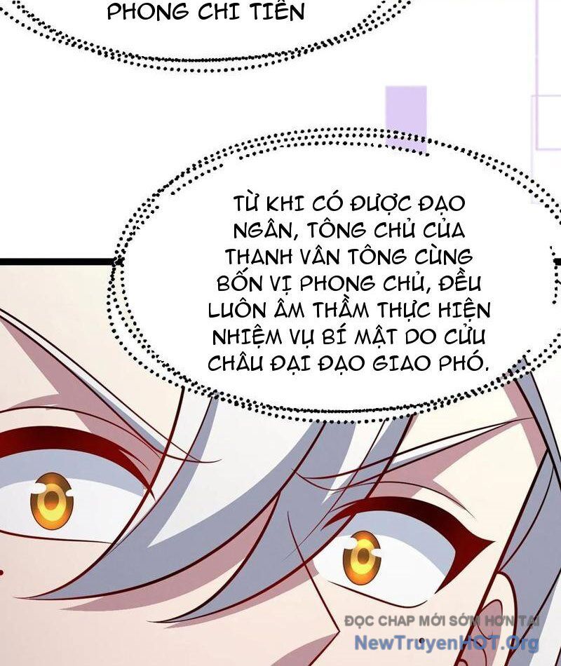 Ta Chính Nghĩa Nhưng Bị Hệ Thống Ép Thành Trùm Phản Diện [Chap 148-153] - Page 56