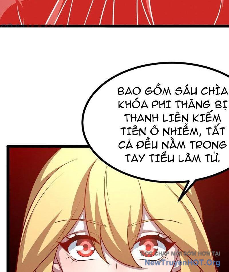 Ta Chính Nghĩa Nhưng Bị Hệ Thống Ép Thành Trùm Phản Diện [Chap 148-153] - Page 67