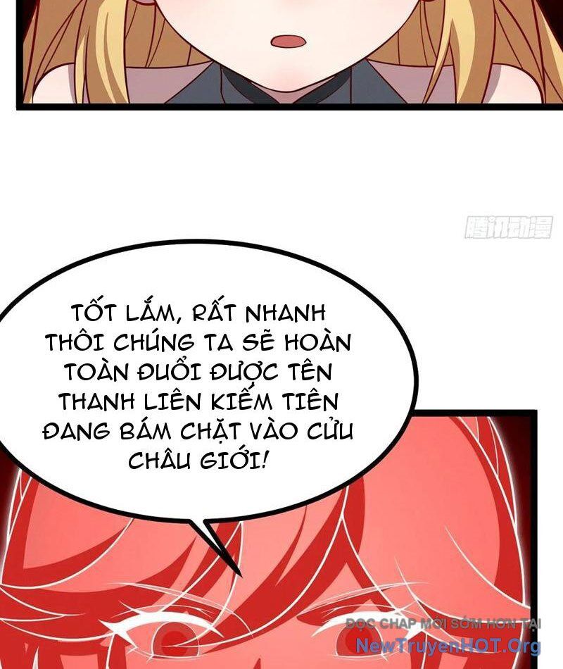 Ta Chính Nghĩa Nhưng Bị Hệ Thống Ép Thành Trùm Phản Diện [Chap 148-153] - Page 68