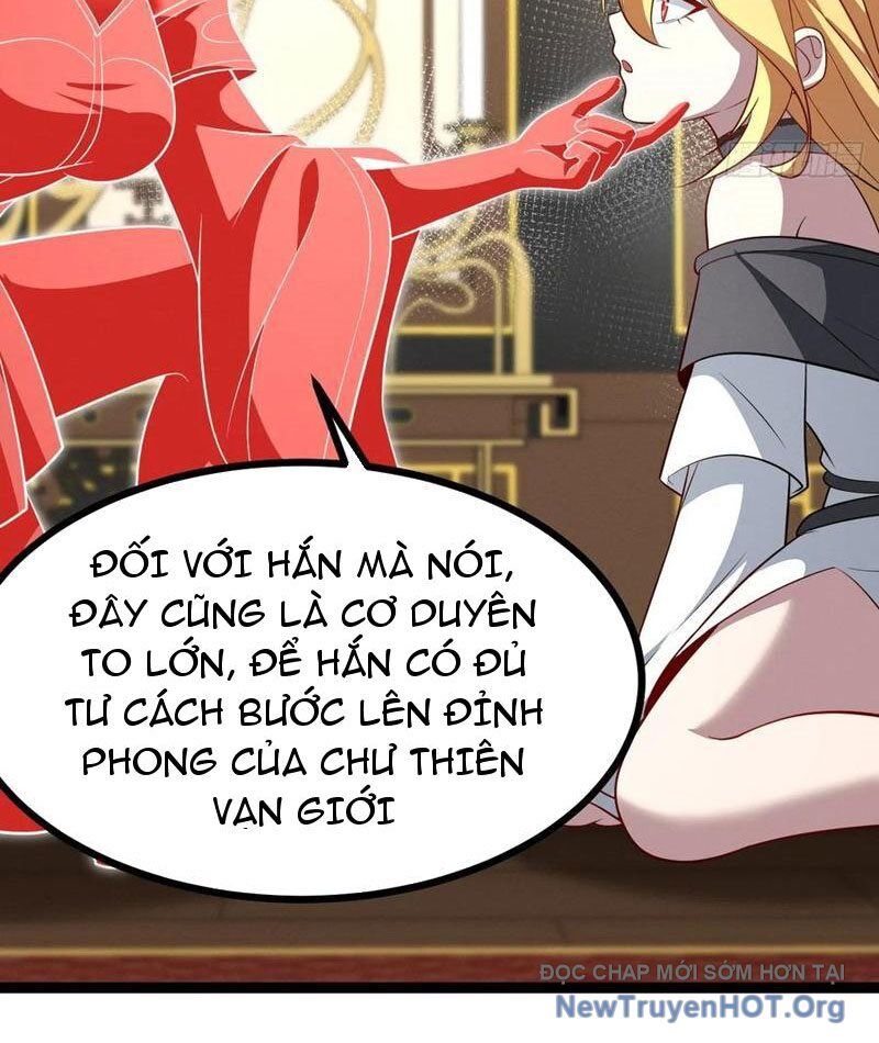 Ta Chính Nghĩa Nhưng Bị Hệ Thống Ép Thành Trùm Phản Diện [Chap 148-153] - Page 73