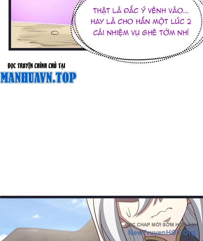 Ta Chính Nghĩa Nhưng Bị Hệ Thống Ép Thành Trùm Phản Diện [Chap 148-153] - Page 8