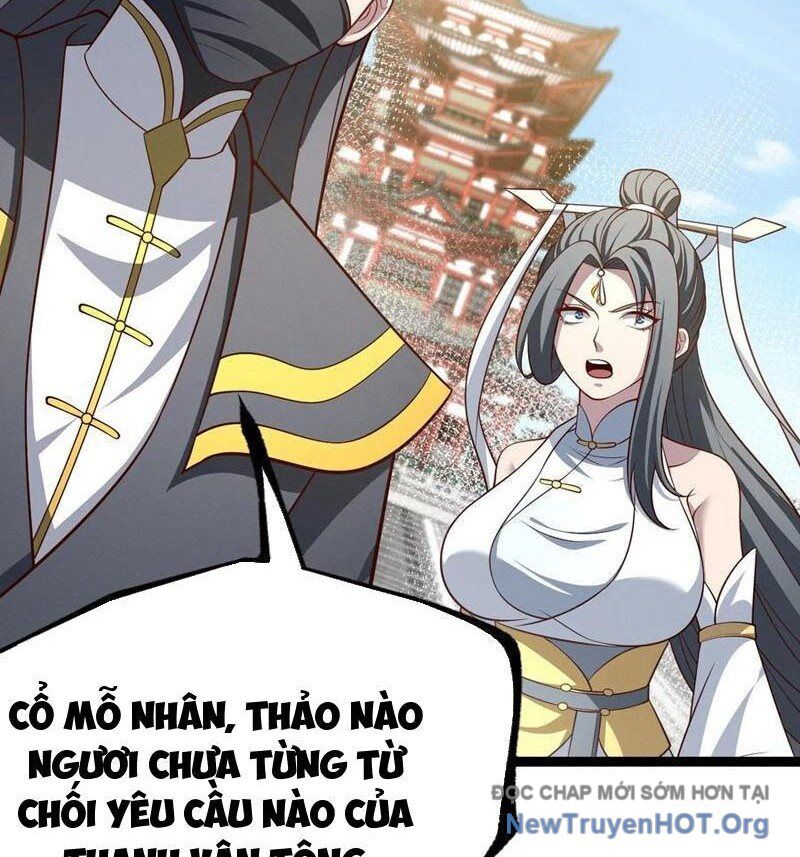 Ta Chính Nghĩa Nhưng Bị Hệ Thống Ép Thành Trùm Phản Diện [Chap 148-153] - Page 14