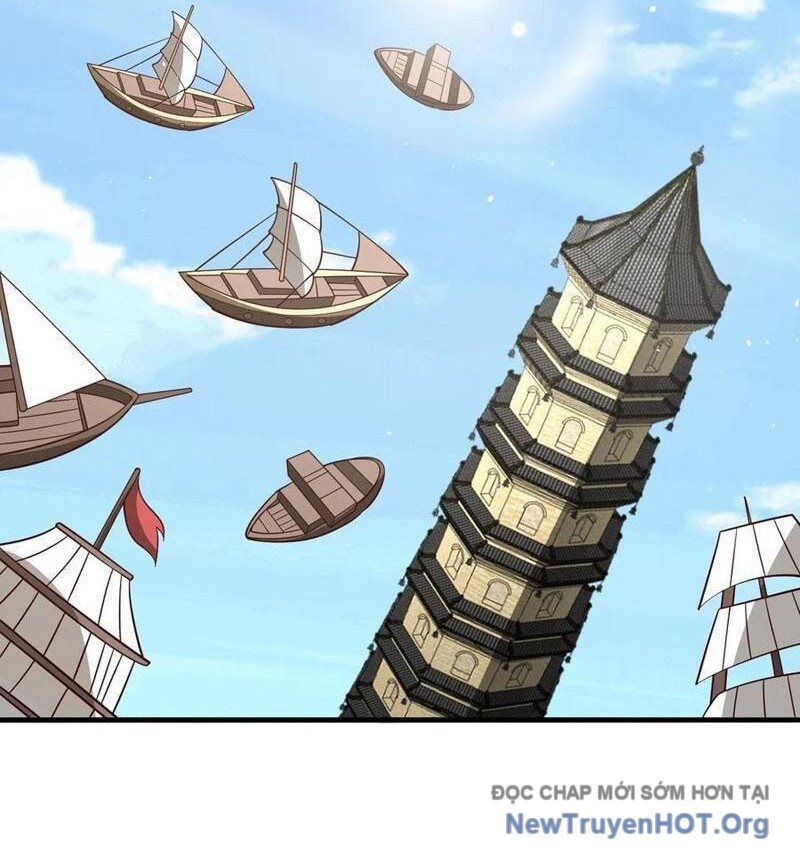 Ta Chính Nghĩa Nhưng Bị Hệ Thống Ép Thành Trùm Phản Diện [Chap 148-153] - Page 20
