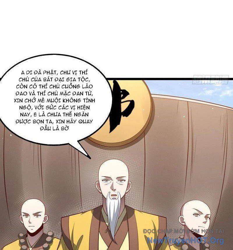 Ta Chính Nghĩa Nhưng Bị Hệ Thống Ép Thành Trùm Phản Diện [Chap 148-153] - Page 21