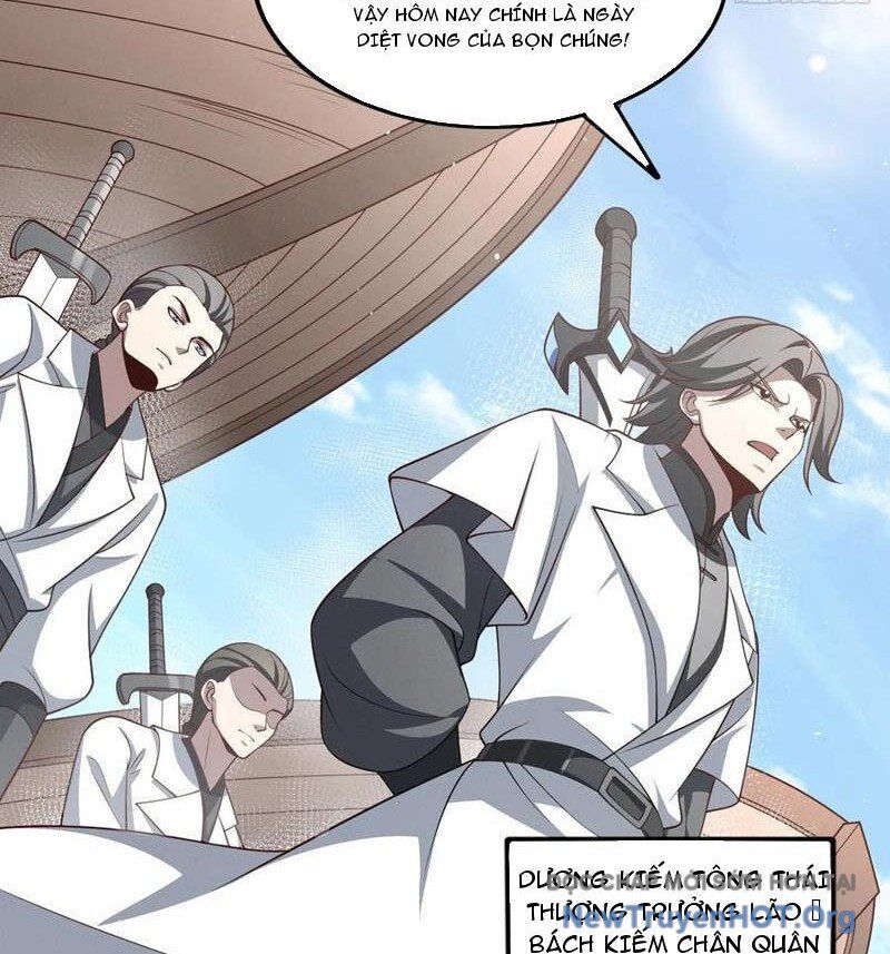 Ta Chính Nghĩa Nhưng Bị Hệ Thống Ép Thành Trùm Phản Diện [Chap 148-153] - Page 23