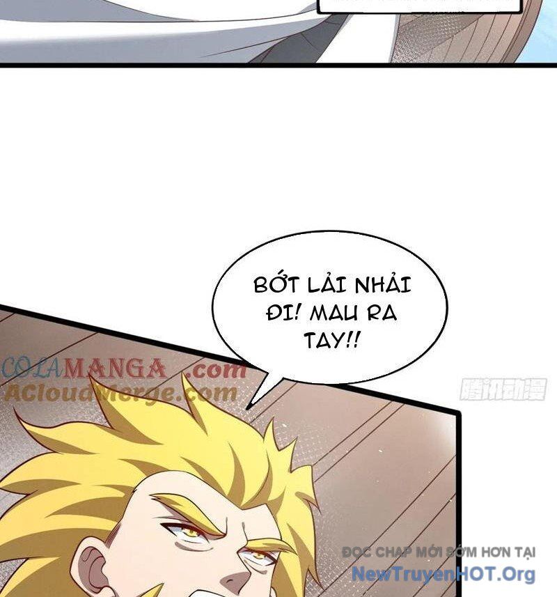 Ta Chính Nghĩa Nhưng Bị Hệ Thống Ép Thành Trùm Phản Diện [Chap 148-153] - Page 24