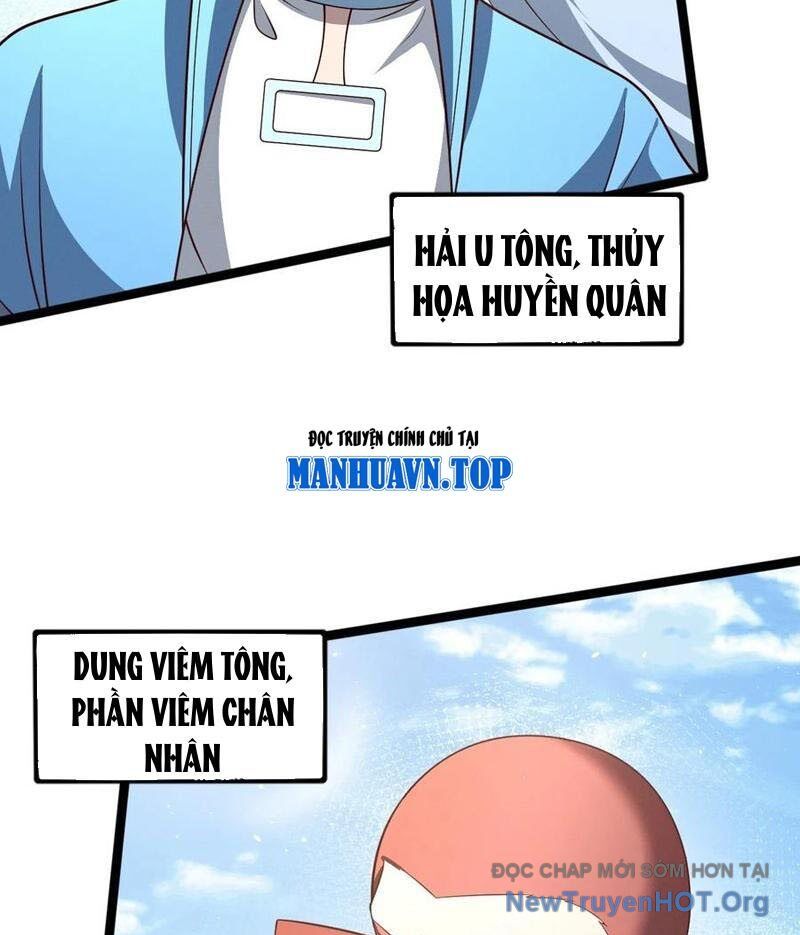 Ta Chính Nghĩa Nhưng Bị Hệ Thống Ép Thành Trùm Phản Diện [Chap 148-153] - Page 28