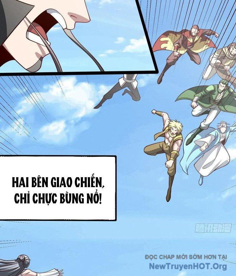 Ta Chính Nghĩa Nhưng Bị Hệ Thống Ép Thành Trùm Phản Diện [Chap 148-153] - Page 32