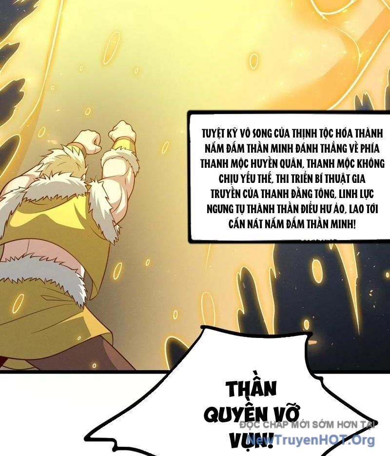 Ta Chính Nghĩa Nhưng Bị Hệ Thống Ép Thành Trùm Phản Diện [Chap 148-153] - Page 36