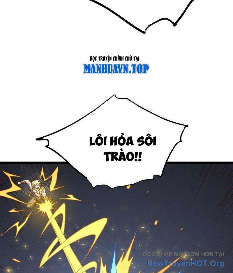 Ta Chính Nghĩa Nhưng Bị Hệ Thống Ép Thành Trùm Phản Diện [Chap 148-153] - Page 37