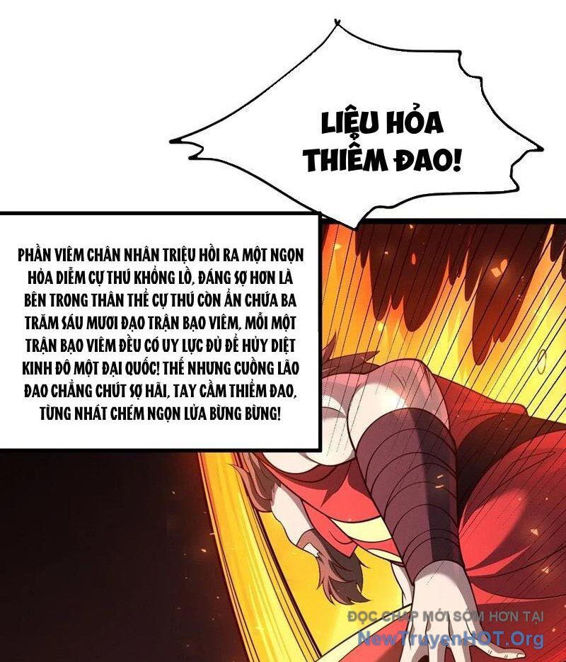 Ta Chính Nghĩa Nhưng Bị Hệ Thống Ép Thành Trùm Phản Diện [Chap 148-153] - Page 42