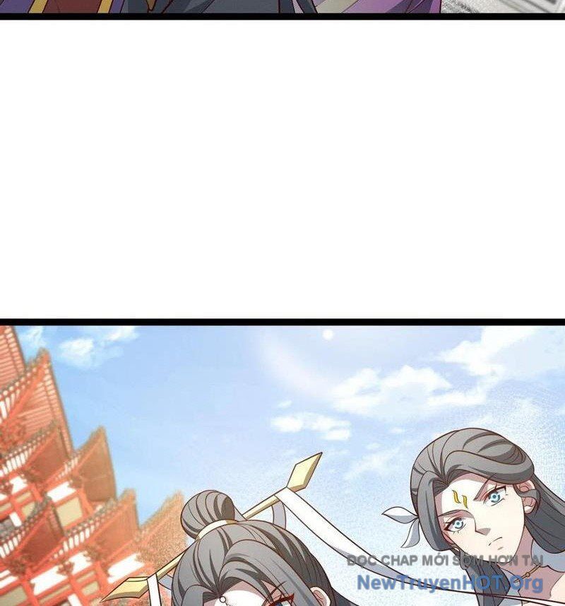 Ta Chính Nghĩa Nhưng Bị Hệ Thống Ép Thành Trùm Phản Diện [Chap 148-153] - Page 5