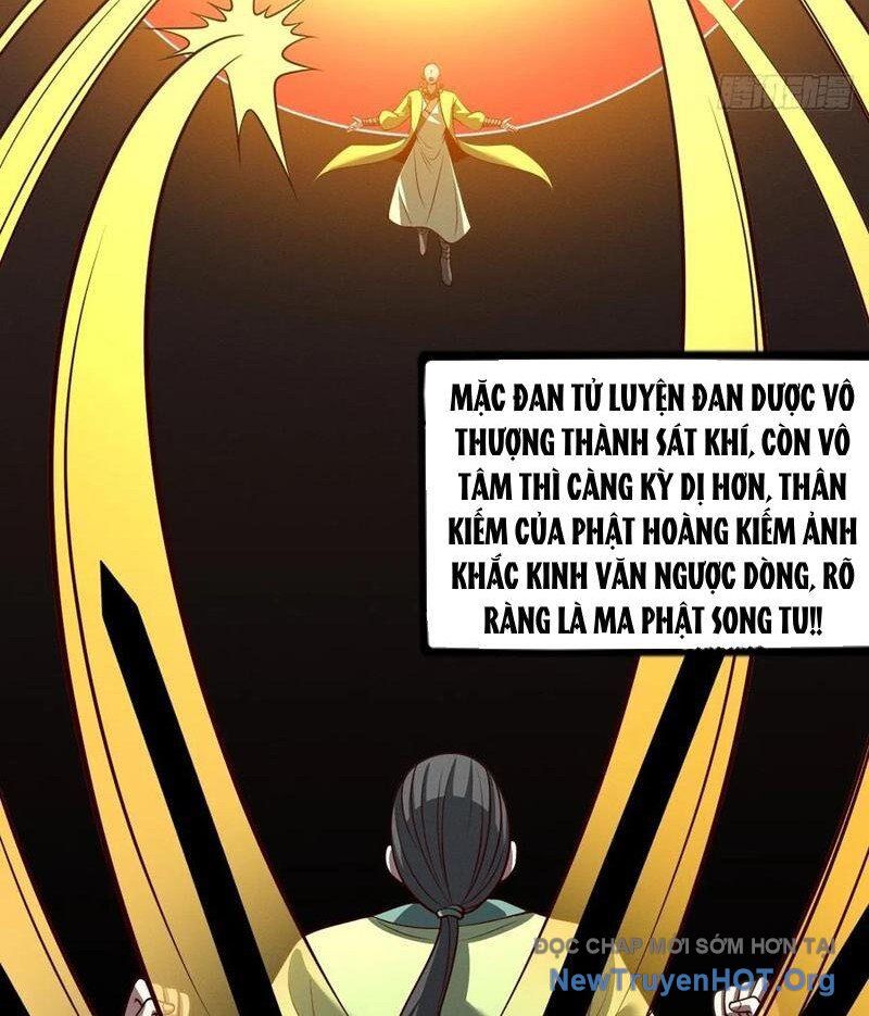Ta Chính Nghĩa Nhưng Bị Hệ Thống Ép Thành Trùm Phản Diện [Chap 148-153] - Page 51