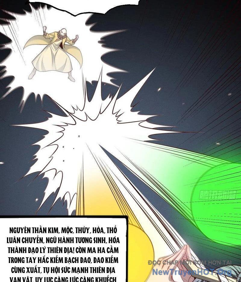 Ta Chính Nghĩa Nhưng Bị Hệ Thống Ép Thành Trùm Phản Diện [Chap 148-153] - Page 53