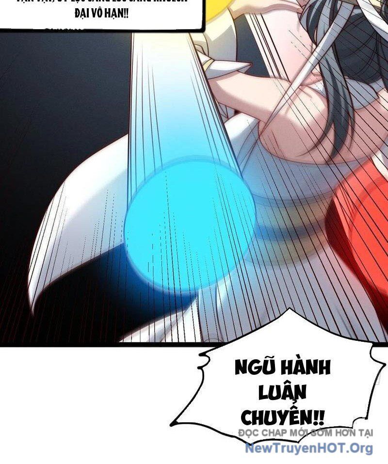Ta Chính Nghĩa Nhưng Bị Hệ Thống Ép Thành Trùm Phản Diện [Chap 148-153] - Page 54