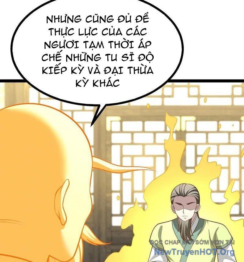 Ta Chính Nghĩa Nhưng Bị Hệ Thống Ép Thành Trùm Phản Diện [Chap 148-153] - Page 9