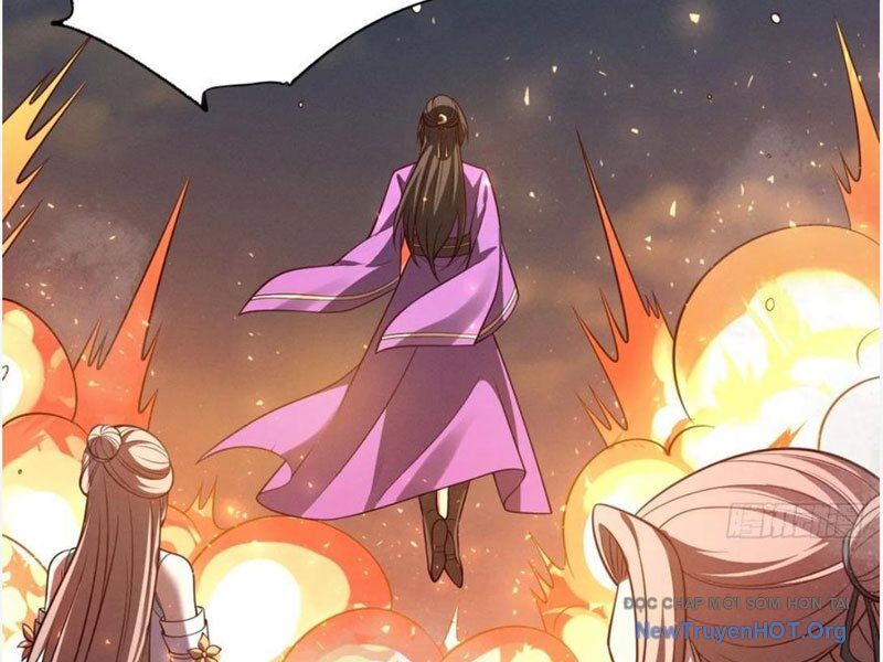 Ta Chính Nghĩa Nhưng Bị Hệ Thống Ép Thành Trùm Phản Diện [Chap 148-153] - Page 12