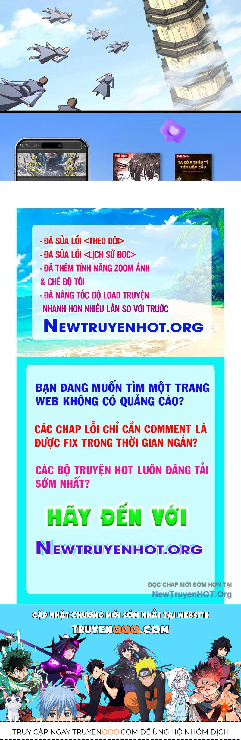 Ta Chính Nghĩa Nhưng Bị Hệ Thống Ép Thành Trùm Phản Diện [Chap 148-153] - Page 81