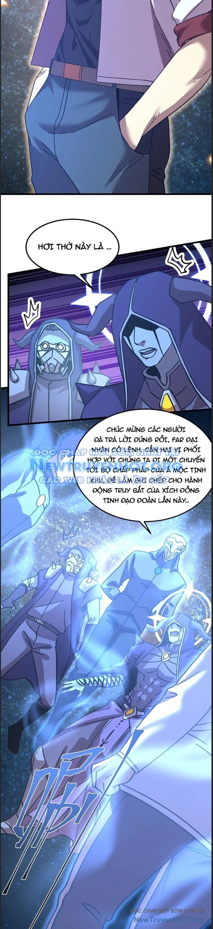 Chapter 249 - Image 21