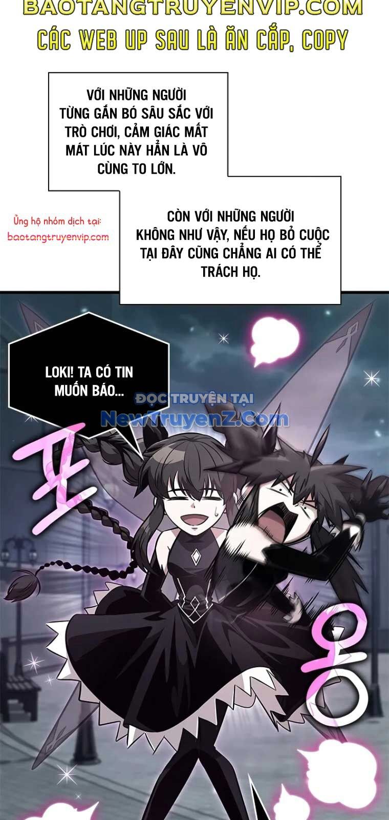 Gacha Vô Hạn Chapter 148 - TC Truyện