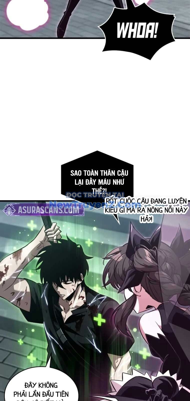 Gacha Vô Hạn Chapter 148 - TC Truyện