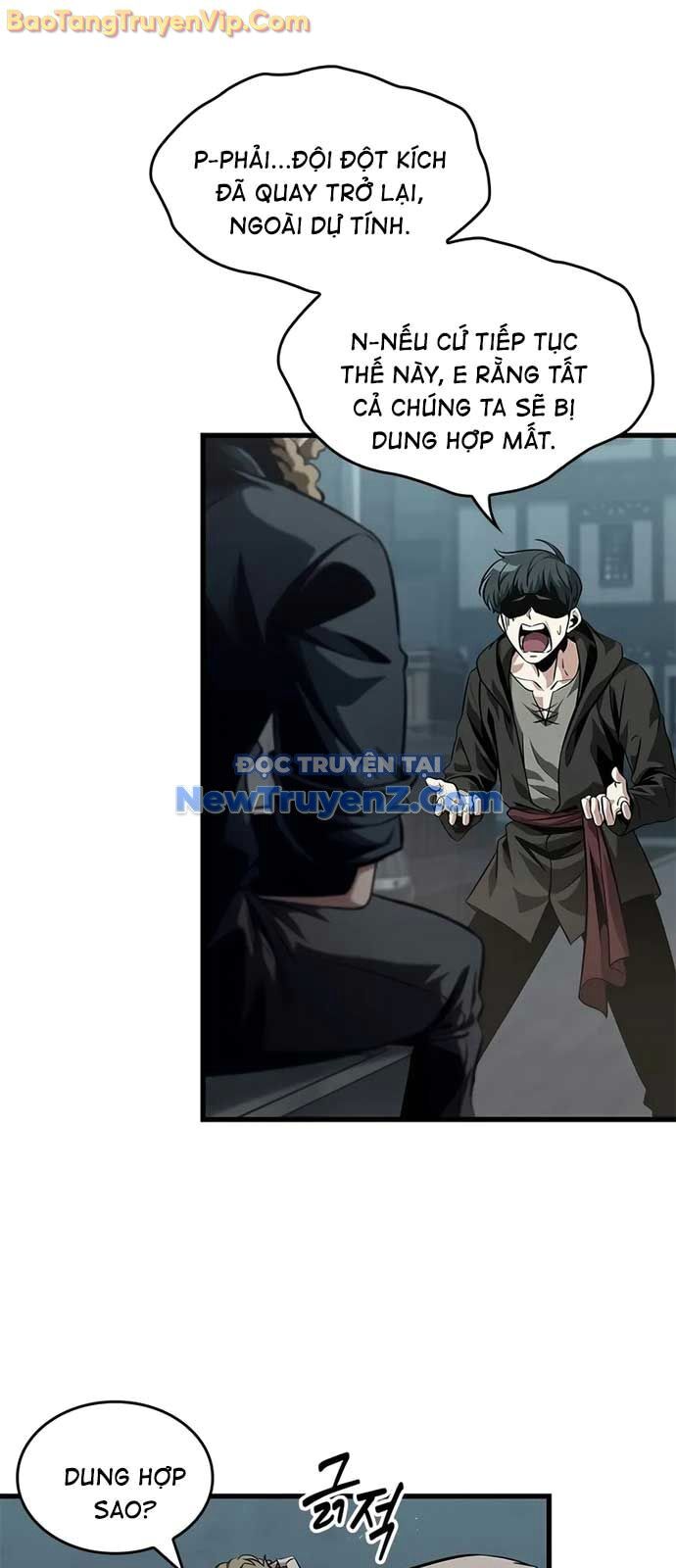 Gacha Vô Hạn Chapter 149 - TC Truyện