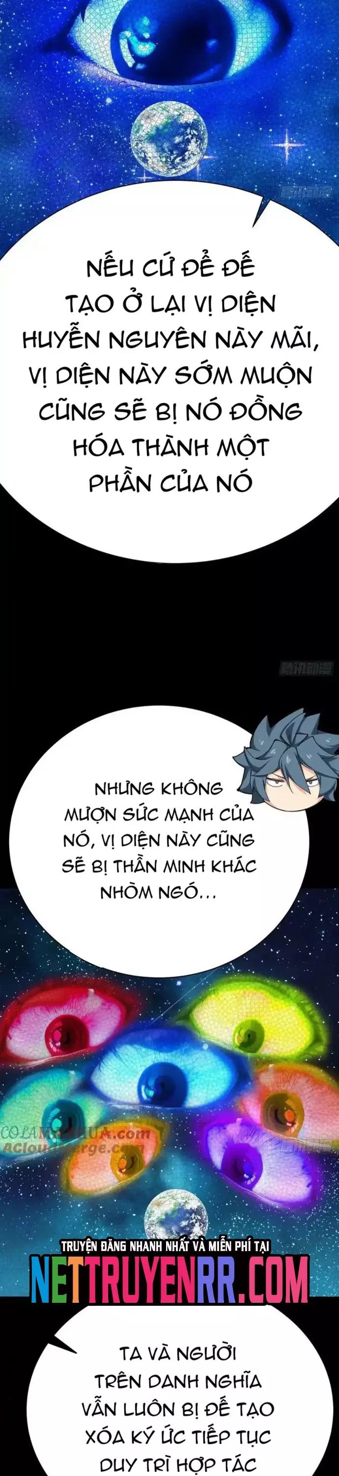 Ta Nhặt Được Thuộc Tính Tại Tu Chân Giới [Chap 346-351] - Page 13
