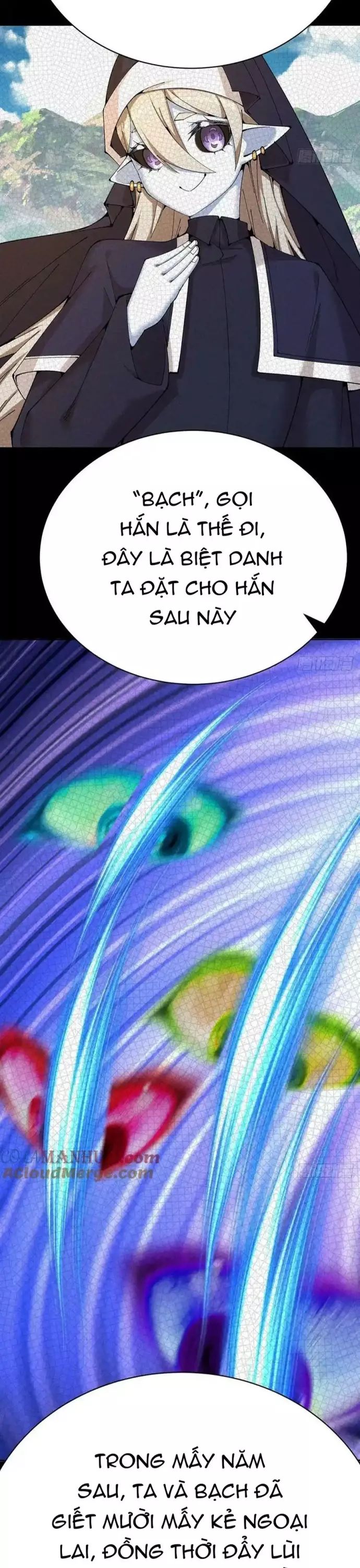 Ta Nhặt Được Thuộc Tính Tại Tu Chân Giới [Chap 346-351] - Page 14