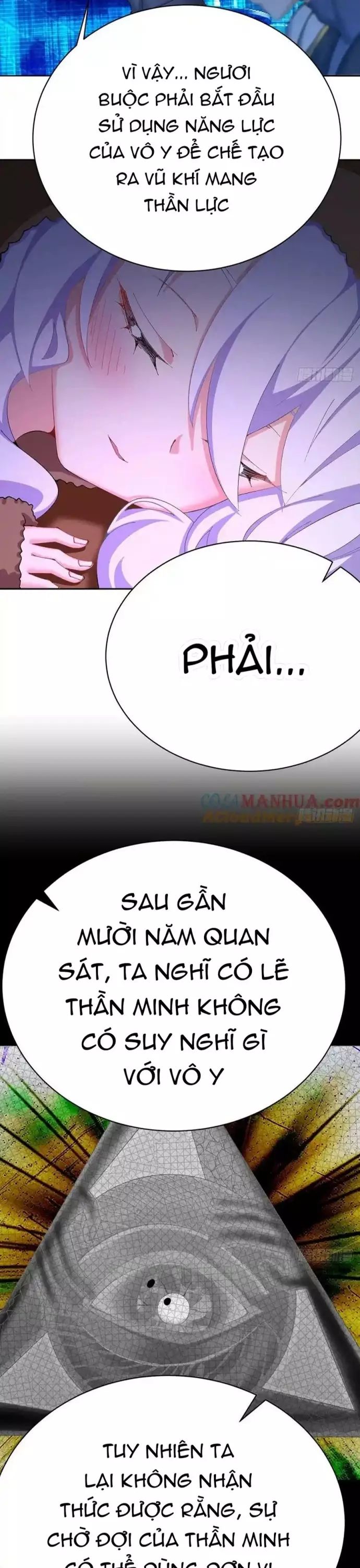 Ta Nhặt Được Thuộc Tính Tại Tu Chân Giới [Chap 346-351] - Page 17