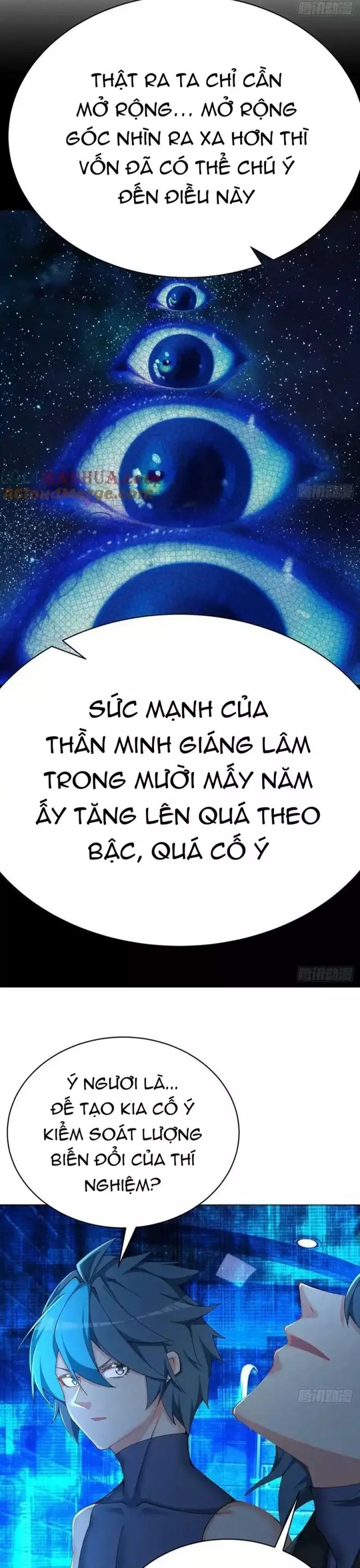 Ta Nhặt Được Thuộc Tính Tại Tu Chân Giới [Chap 346-351] - Page 19