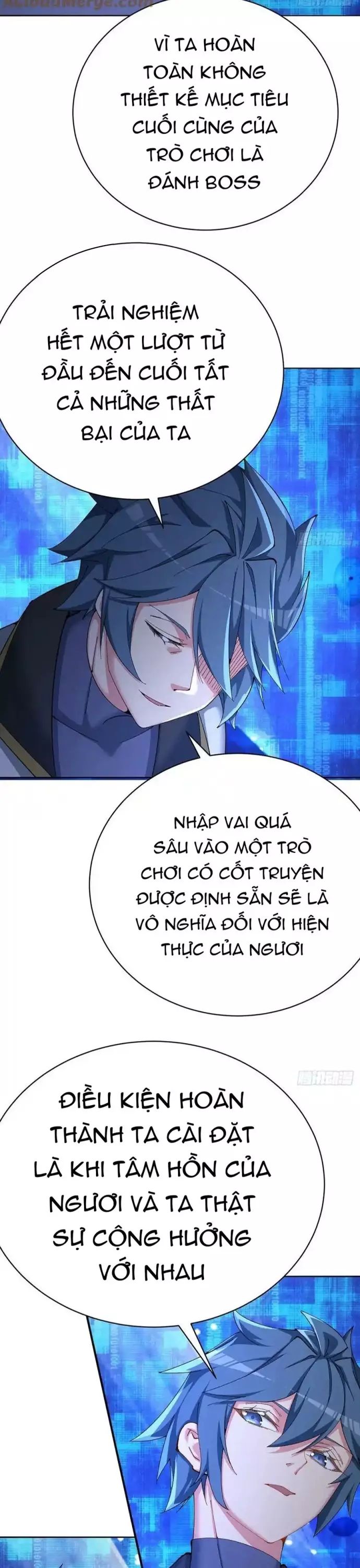 Ta Nhặt Được Thuộc Tính Tại Tu Chân Giới [Chap 346-351] - Page 7