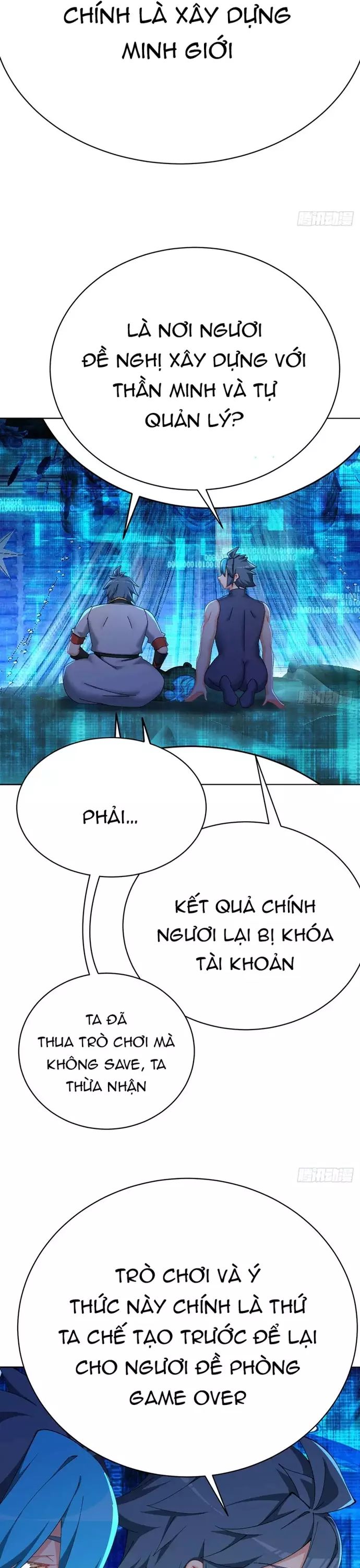 Ta Nhặt Được Thuộc Tính Tại Tu Chân Giới [Chap 346-351] - Page 1