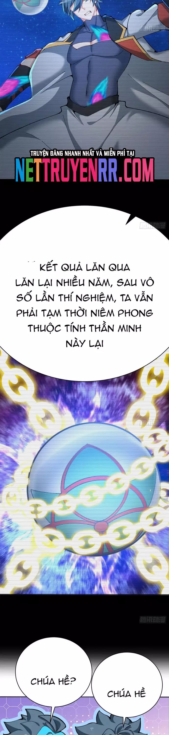 Ta Nhặt Được Thuộc Tính Tại Tu Chân Giới [Chap 346-351] - Page 13