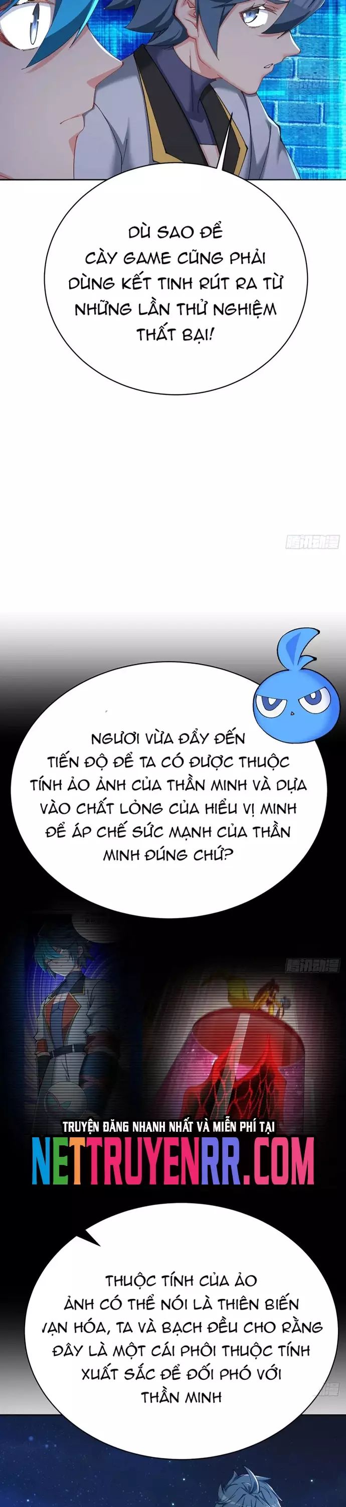 Ta Nhặt Được Thuộc Tính Tại Tu Chân Giới [Chap 346-351] - Page 2