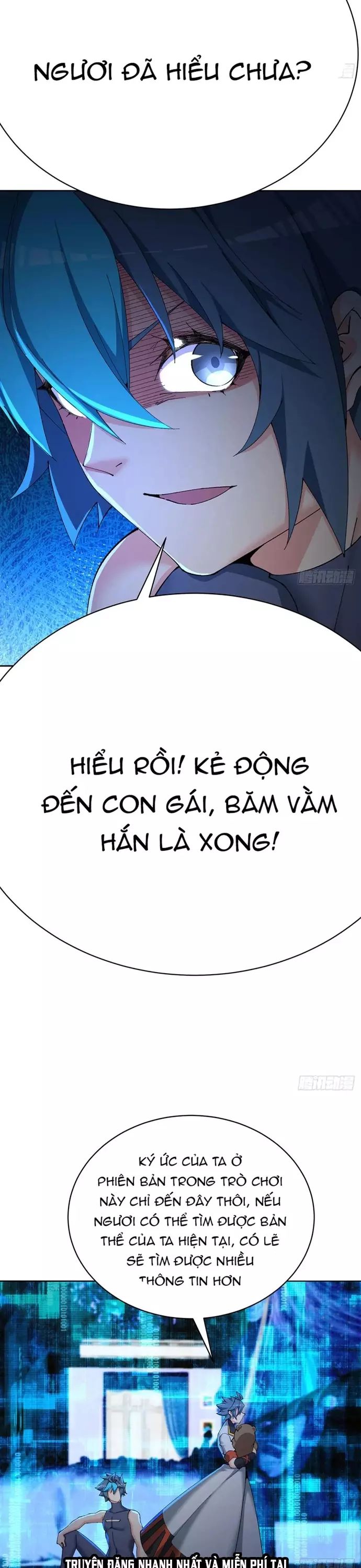Ta Nhặt Được Thuộc Tính Tại Tu Chân Giới [Chap 346-351] - Page 21