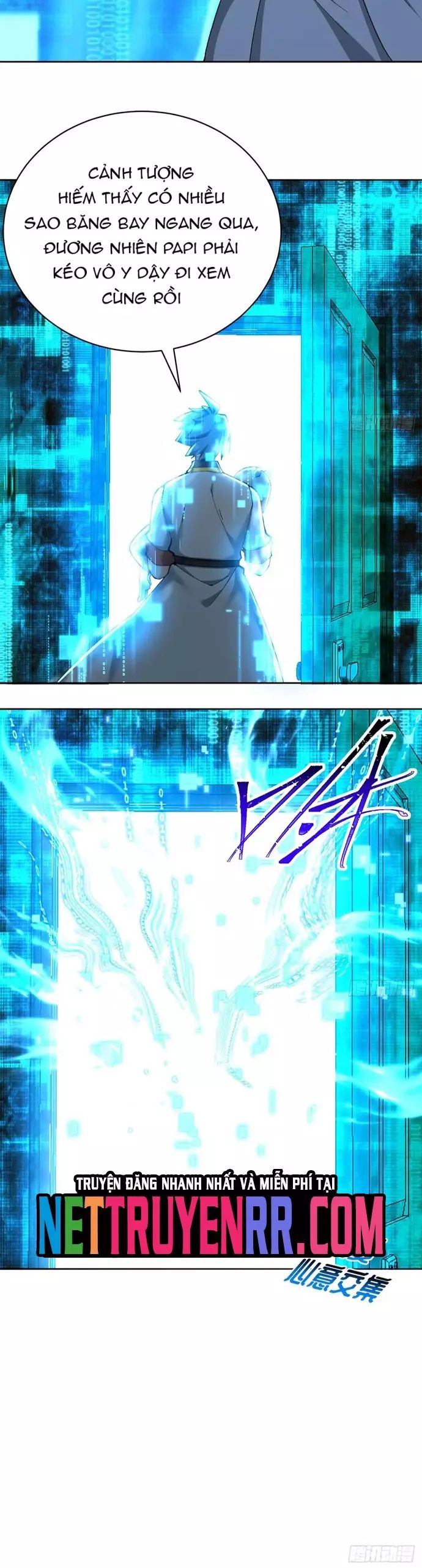 Ta Nhặt Được Thuộc Tính Tại Tu Chân Giới [Chap 346-351] - Page 23