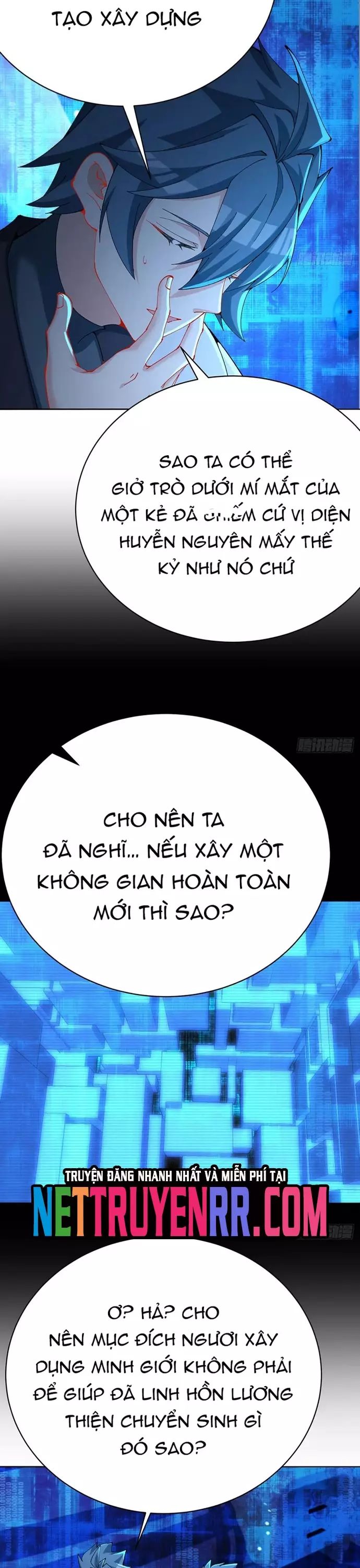 Ta Nhặt Được Thuộc Tính Tại Tu Chân Giới [Chap 346-351] - Page 6